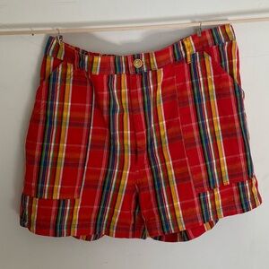 Big Bud Press XL Work Short